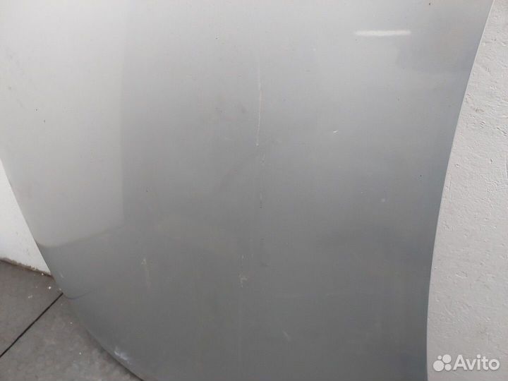 Капот Volkswagen Passat 6, 2007