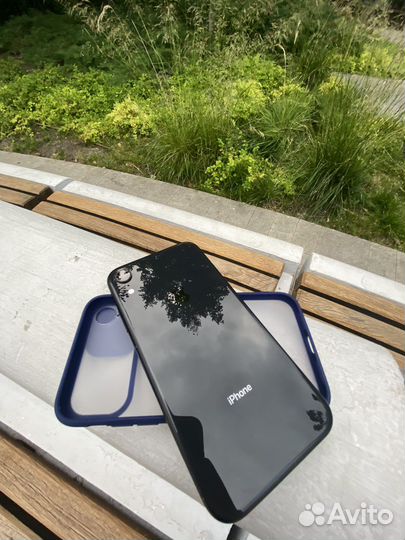 iPhone XR 128gb