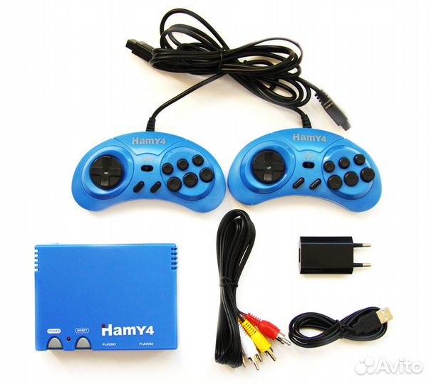 Игровая приставка Hamy 4
