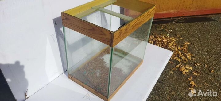 Аквариум 75 л