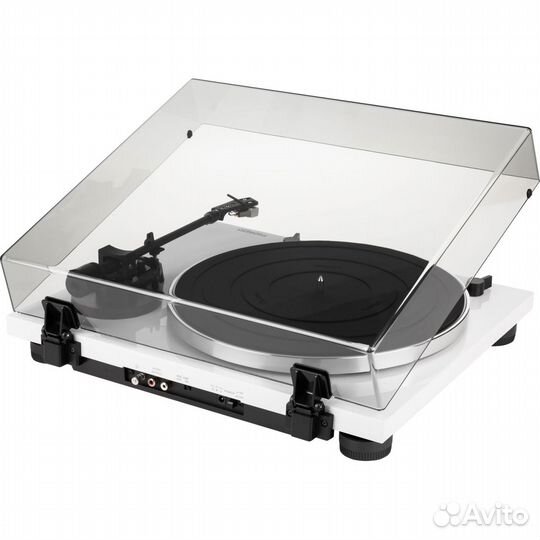 Проигрыватель винила Thorens TD-201 White
