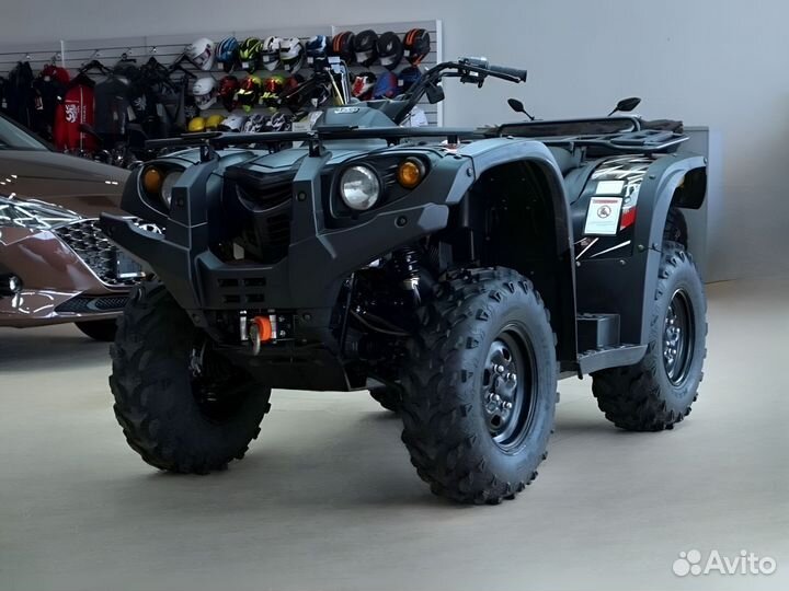 Квадроцикл Baltmotors ATV 700