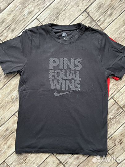 Футболка nike