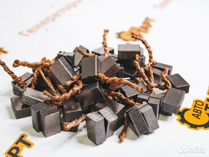 Щетки Моторчик Печки