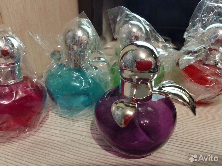 Аромайзеры