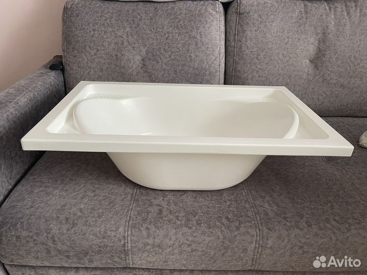 Детская ванна для купания