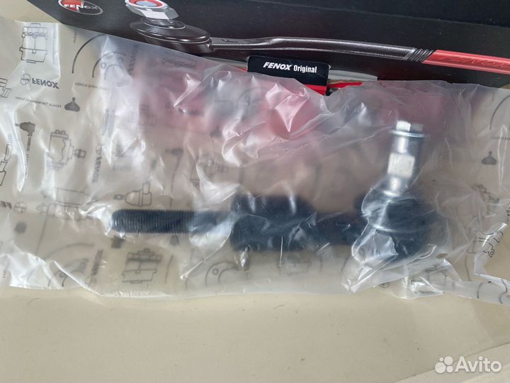 Стойки стабизизатора, втулки, рулевые к audi A4 B6