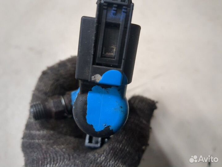 Форсунка топливная Land Rover Range Rover Sport, 2008