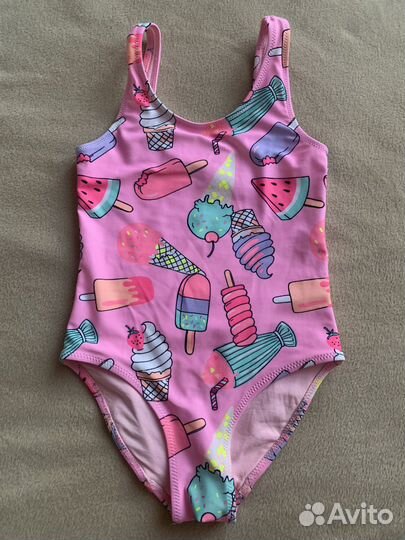 Купальник H&M