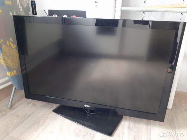 Телевизор LG