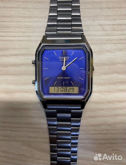 Часы casio оригинал