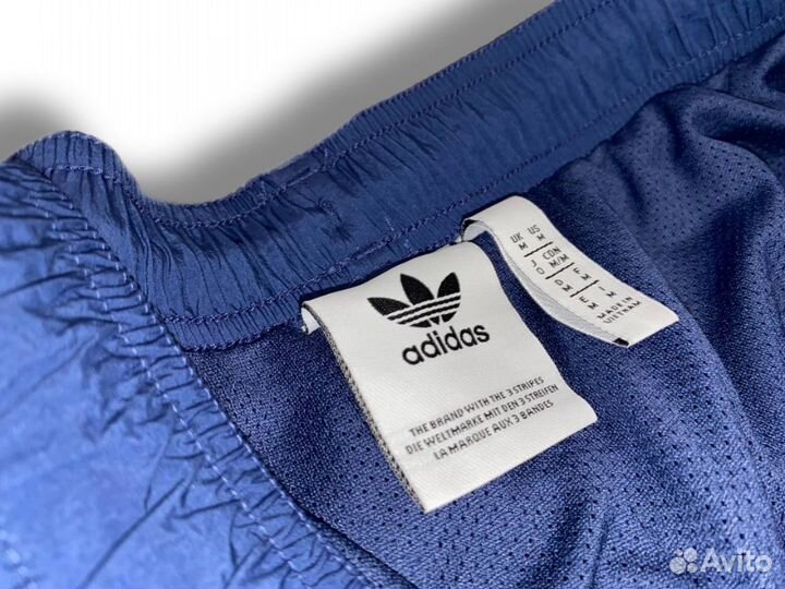 Штаны adidas оригинал