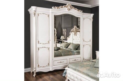 Шкаф Флоренция