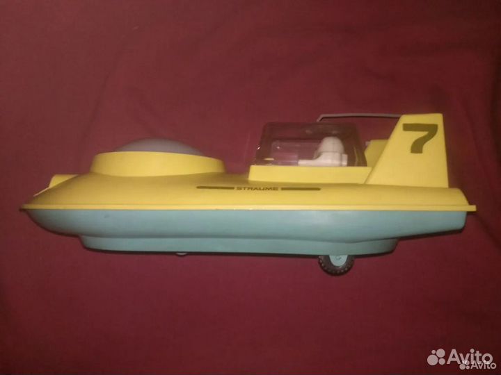 Планетоход 