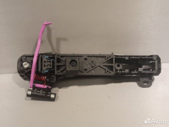 Ручка двери задняя правая Toyota Rav 4 Ca 40