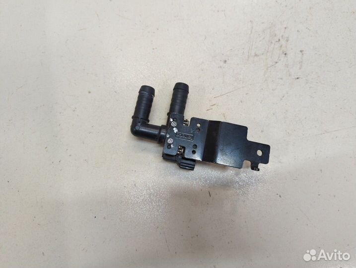 Кран отопителя Ford Explorer 2019, 2020