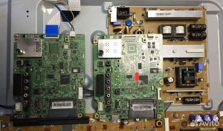 Ремонт телевизоров и кофемашин с выездом