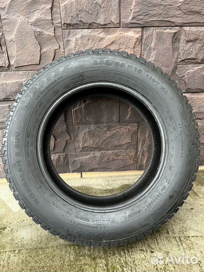 Nokian Tyres Nordman 5 SUV 235/65 R18