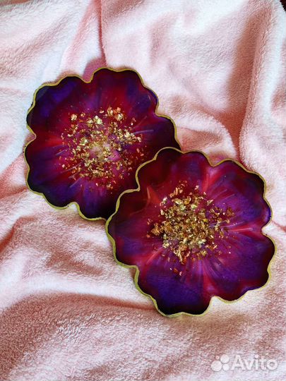 Подстаканники ручной работы