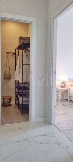 2-к. квартира, 55 м², 16/16 эт.