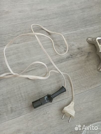 Самовар электрический СССР