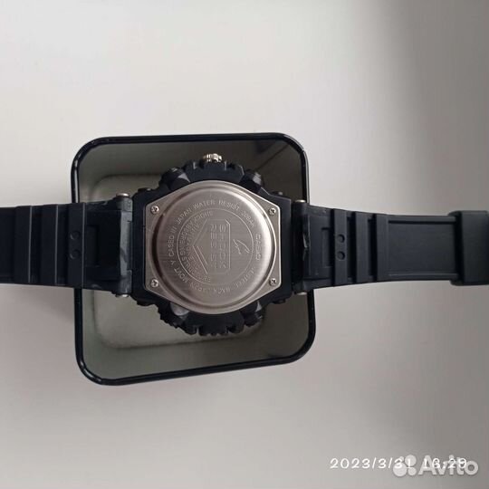 Часы мужские