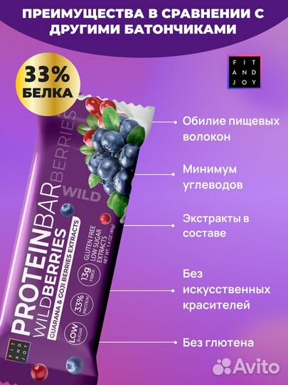 Протеиновые батончики с премиум экстрактами вкусы