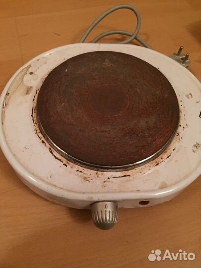 Плита электрическая