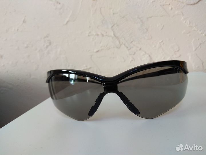 Очки защитные рабочие