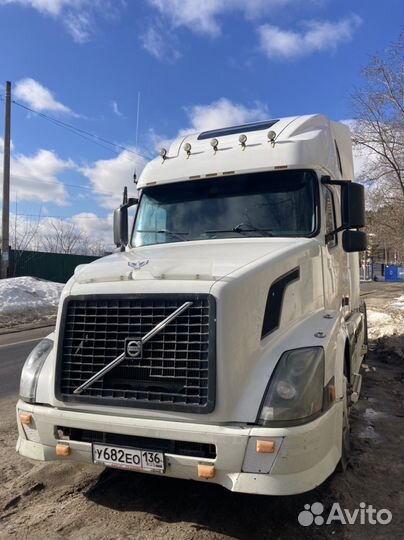 Полуприцеп рефрижератор Fruehauf