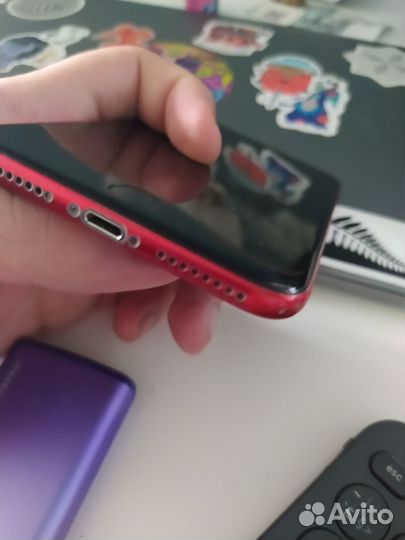 iPhone 8 plus 64gb
