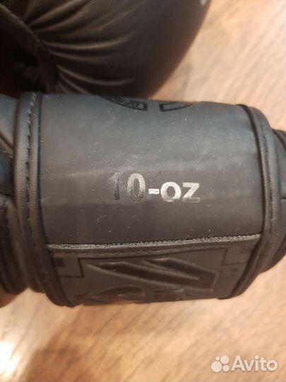 Защита для единоборств