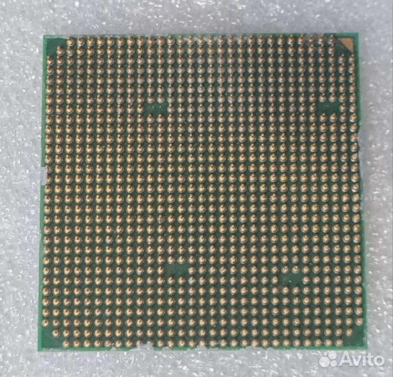 Процессор am3