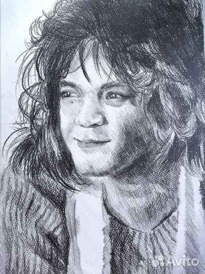 Портрет по фото