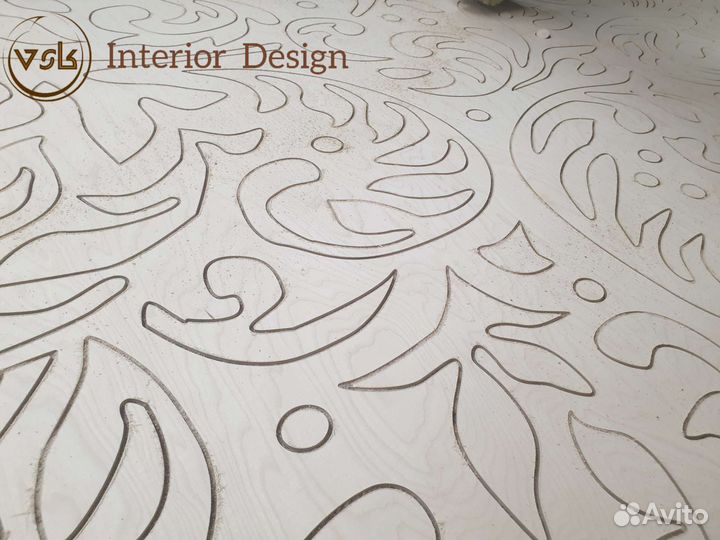 Чпу Раскрой, резка, распил, фрезеровка