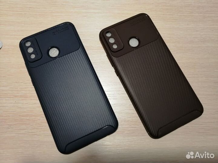 Чехол Honor 7X, 9X lite