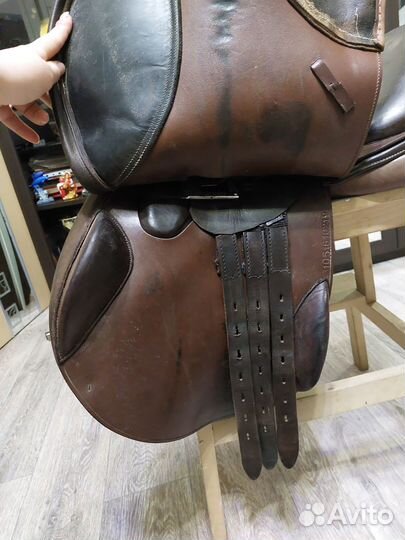 Седло Гермида