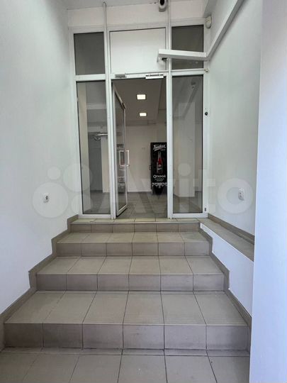 Офисное помещение, 130.9 м²