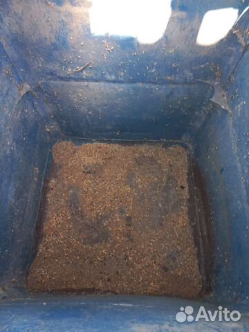 Контейнер для хранения круп