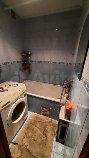 2-к. квартира, 42,7 м², 2/5 эт.