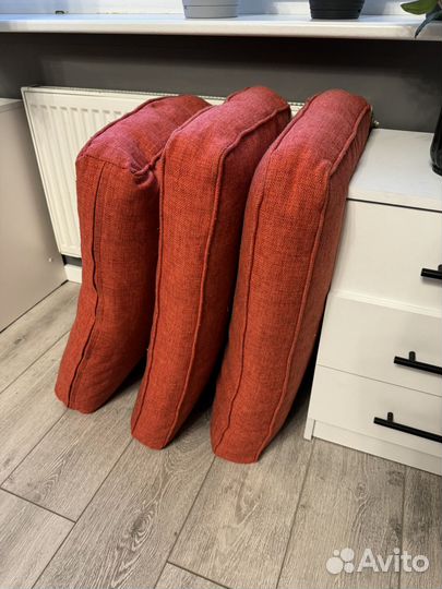 Подушки для дивана IKEA