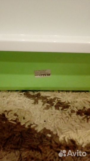 Туалет для кошек