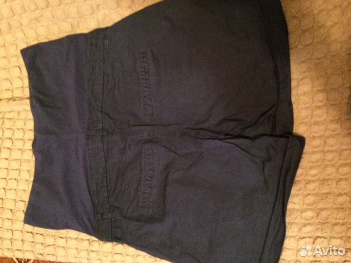 Шорты для беременной