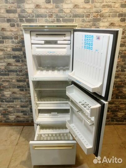 Холодильники с доставкой и гарантией бу