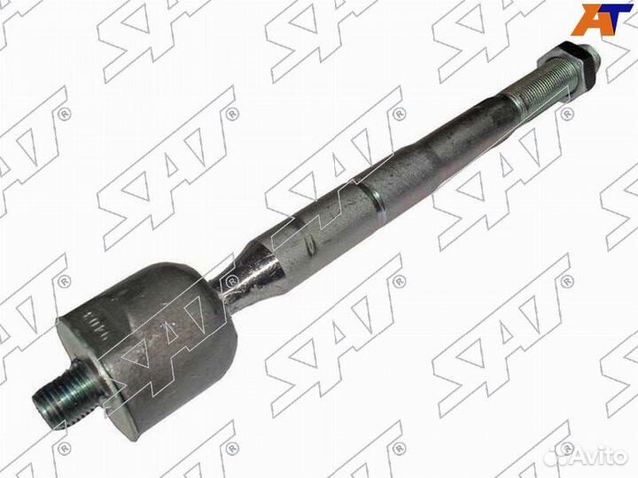 Тяга рулевая toyota hiace/regiusace 4WD 93-95 ST45