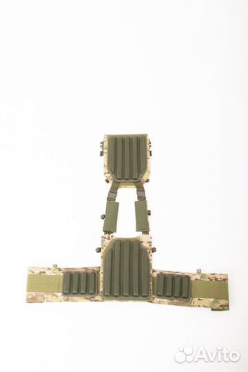 Набор Кап тактических