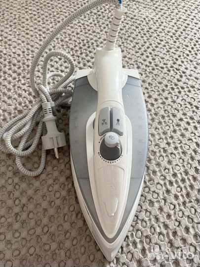 Утюг braun texstyle 7