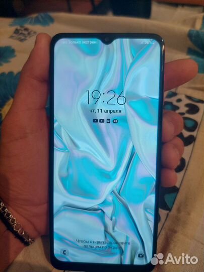 Samsung Galaxy A12, 4/64 ГБ