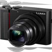 Фотоаппарат Panasonic Lumix DC-TZ200 Новый