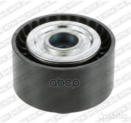 GA359.16 ролик обводной Fiat Scudo 1.6D, Peuge